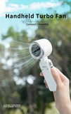AirNova Turbo Rechargeable Mini Fan