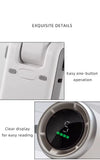 AirNova Turbo Rechargeable Mini Fan
