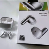 BOSE New Quiet Comfort Wireless Noise Cancelling Earbuds, Lifestyle Bluetooth Earbuds
