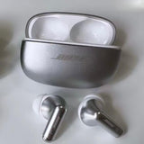 BOSE New Quiet Comfort Wireless Noise Cancelling Earbuds, Lifestyle Bluetooth Earbuds